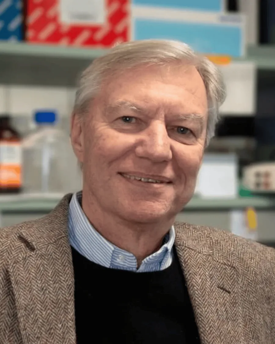 Michael P. Czech, PhD
