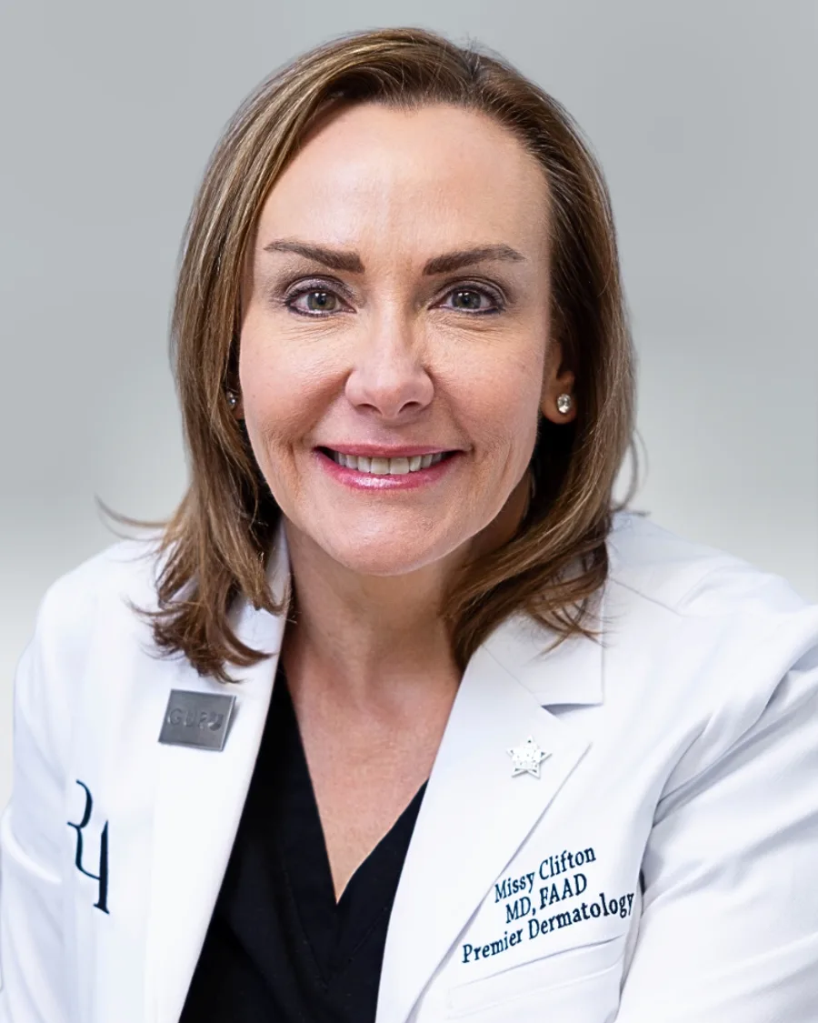 Missy Clifton, MD